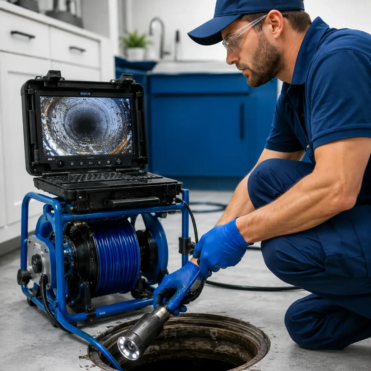 Pipe Relining professionals serving Mifflinburg, PA